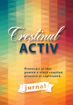 Creștinul activ - Jurnal