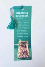 Semn de carte – Model 3