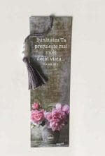 Semn de carte – Model 5