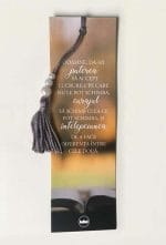 Semn de carte – Model 9