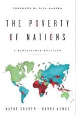 The poverty of nations - Wayne Grudem