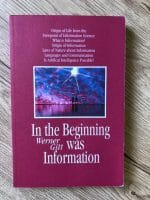 In the Beginning Was Information - Werner Gitt