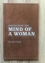 Discovering The Mind Of A Woman