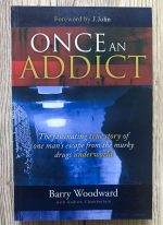 Once An Addict
