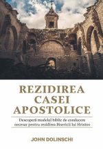 Rezidirea Casei Apostolice – John Dolinschi