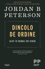 Dincolo de ordine - Jordan Peterson