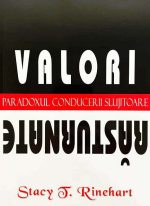 Valori răsturnate - Sancey T. Rinehart