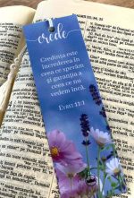 Semn de carte – Model 23