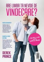 Are limba ta nevoie de vindecare? - Derek Prince