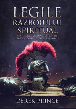 Legile războiului spiritual - Derek Prince