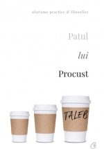 Patul lui Procust - Nassim Nicholas Taleb