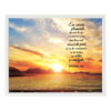 02 Tablou mare cu text biblic 40×50 cm – Ieremia 29:11