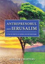 Antreprenorul din Ierusalim - Wouter Droppers