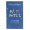 Fă-ți patul - William H McRaven