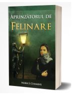 Aprinzatorul de felinare - Maria S. Cummins