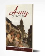 Amy si fratii ei - Anonim