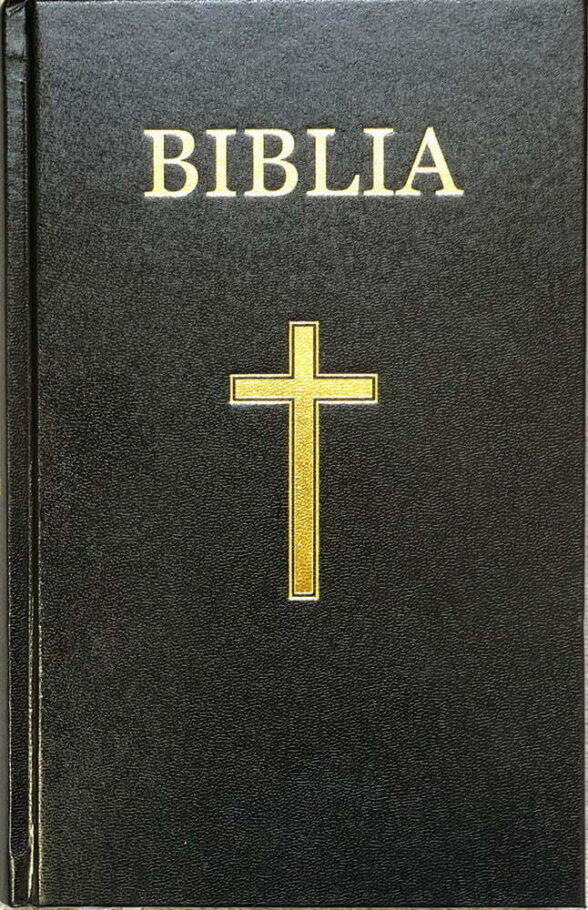 Biblia - Traducerea Cornilescu