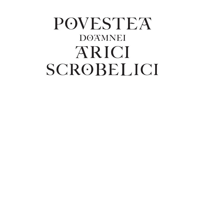 Povestea doamnei Arici Scrobelici – Beatrix Potter 3 Povestea doamnei Arici Scrobelici – Beatrix Potter - imagine 3