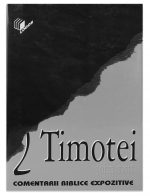 2 Timotei - John Stott