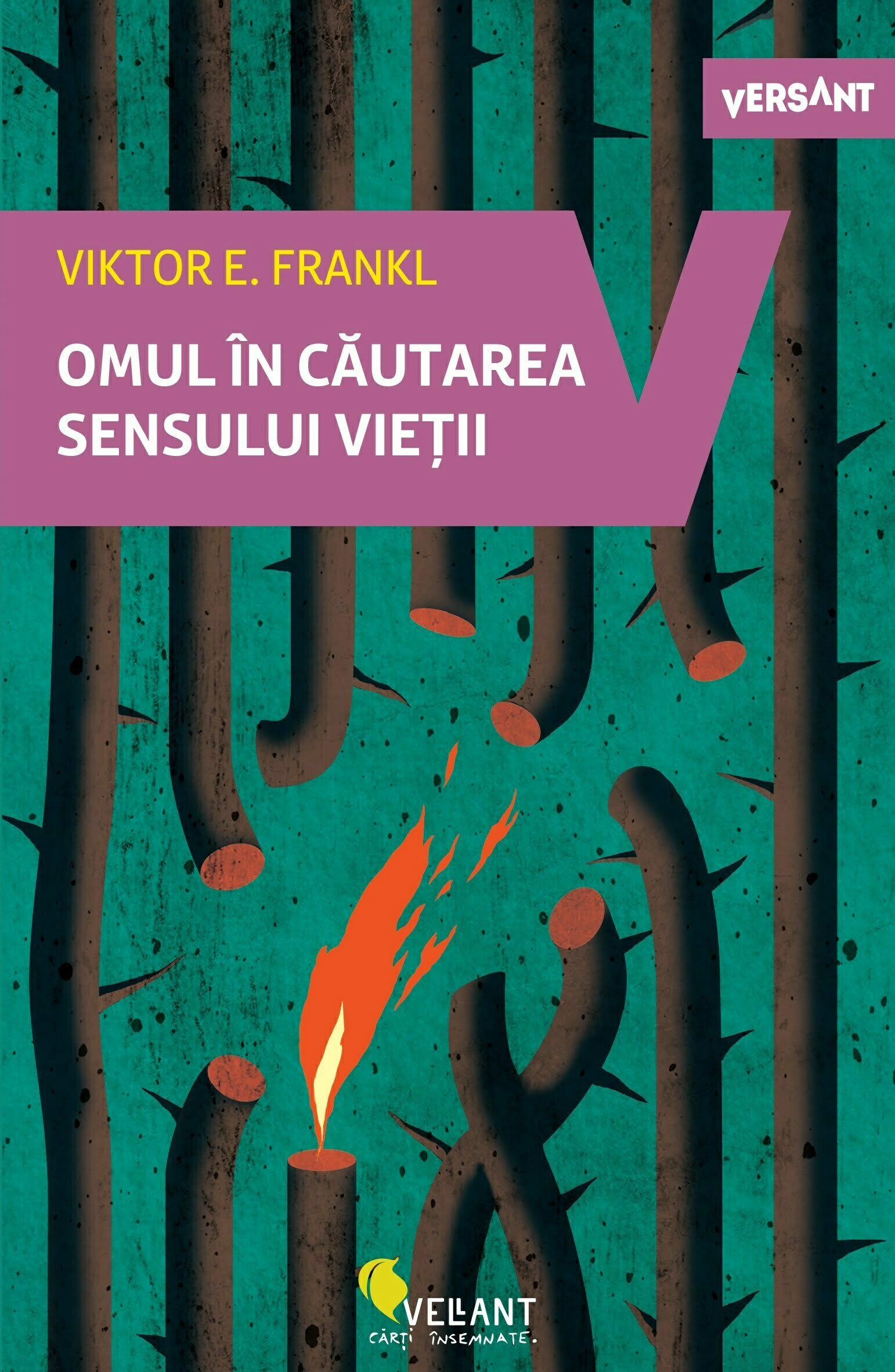 Omul in cautarea sensului vietii - Viktor Frankl 1 Omul in cautarea sensului vietii - Viktor Frankl