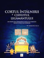 Cortul întâlnirii și chivotul legământului - Rev. Abraham Park