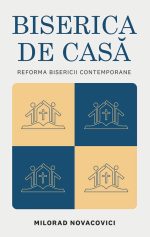 Biserica de casa - coperta