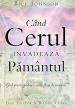 Cand cerul invadează pământul