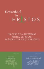 Crescând în Hristos - curs de ucenicizare - Navigatorii
