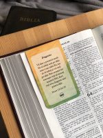 Semn de carte cu magnet – Dragostea