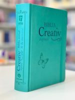 Biblia Creativ inspiratie Libraria Lira