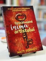 Descatusand inima artistului de Matt Tommey