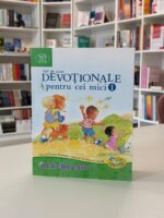Devotionae pentru cei mici