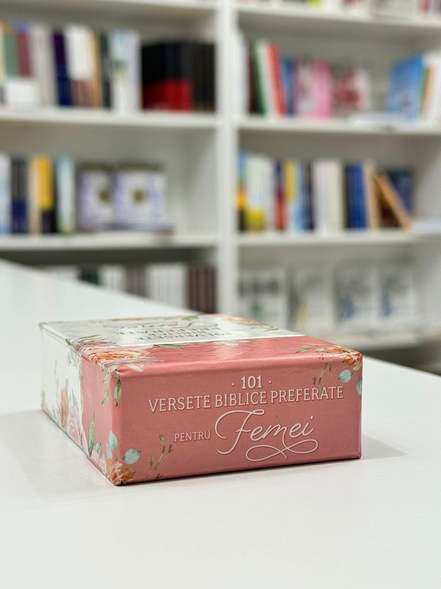 101 versete biblice preferate pentru femei 3 101 versete biblice preferate pentru femei - libraria Lira