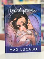 Darul Promis - Max Lucado - libraria Lira