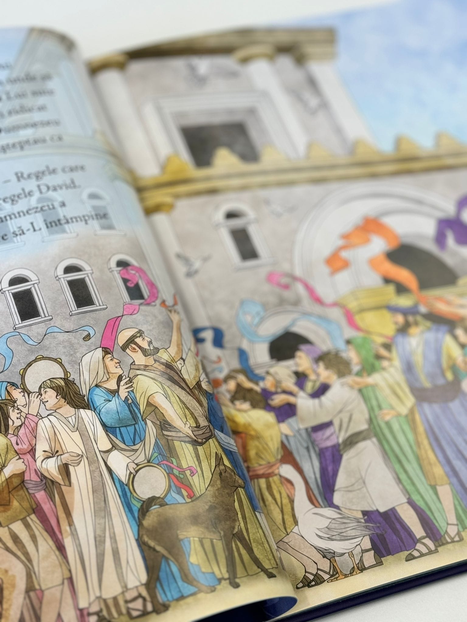 Darul Promis - Max Lucado - libraria Lira