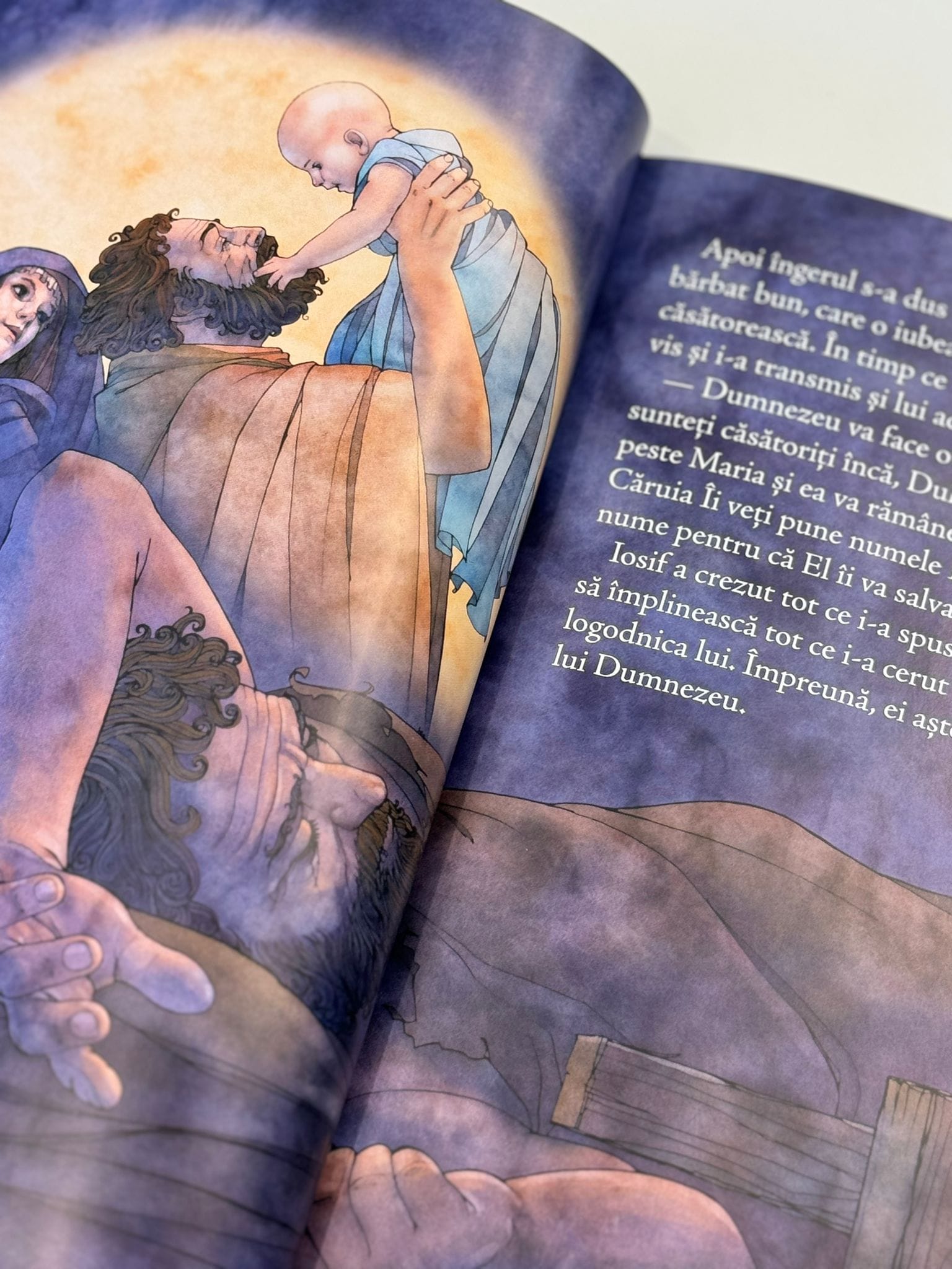 Darul promis de Max Lucado - libraria Lira