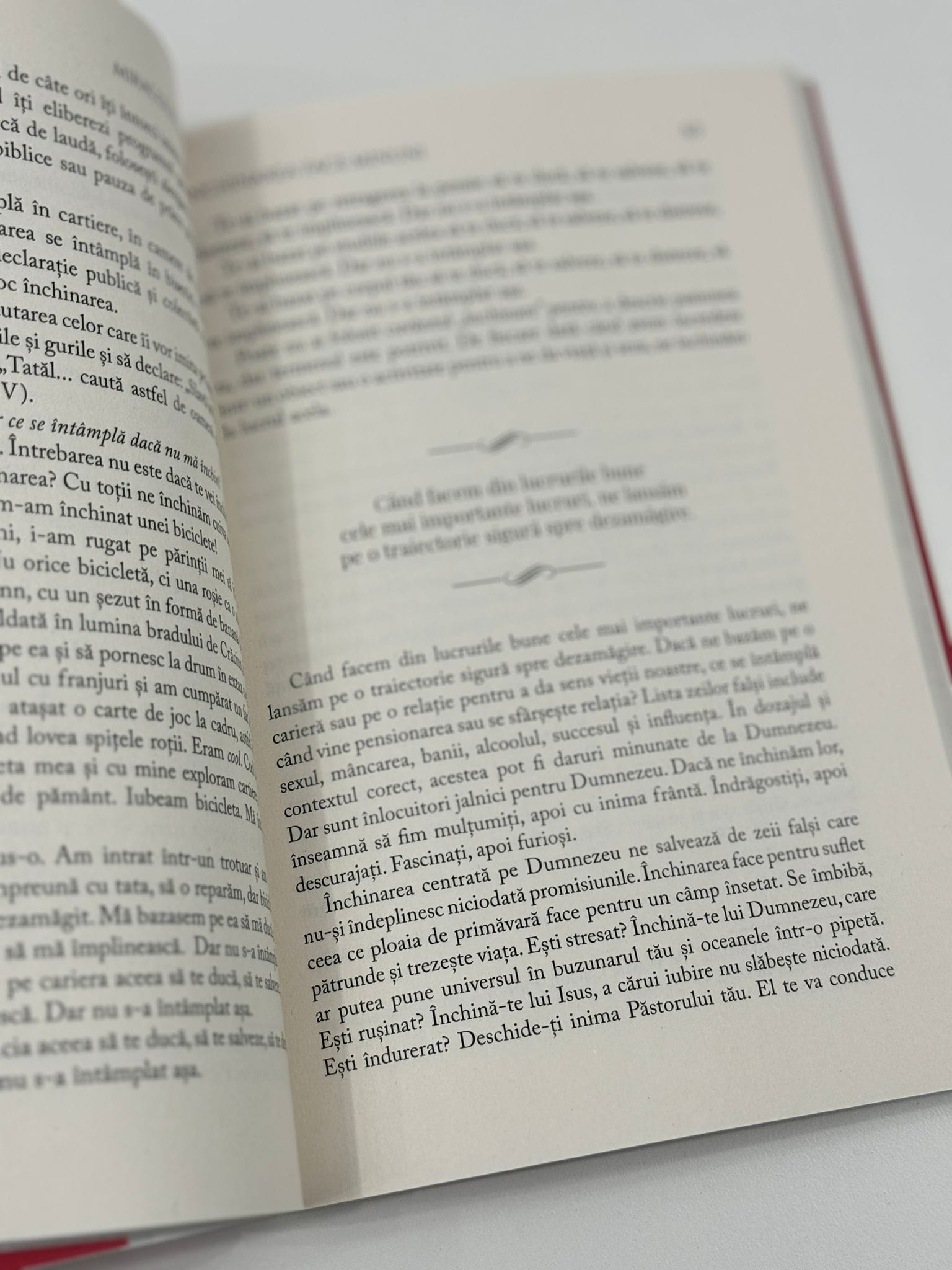 Miracolul din Betleem de Max Lucado 4 Miracolul din Betleem de Max Lucado - interior - libraria Lira