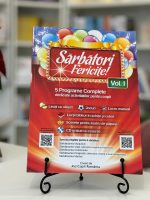 Sarbatori Fericite! vol 1 - libraria Lira