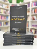 Antreprenorul motivat de credinta de editura Lira - Libraria Lira