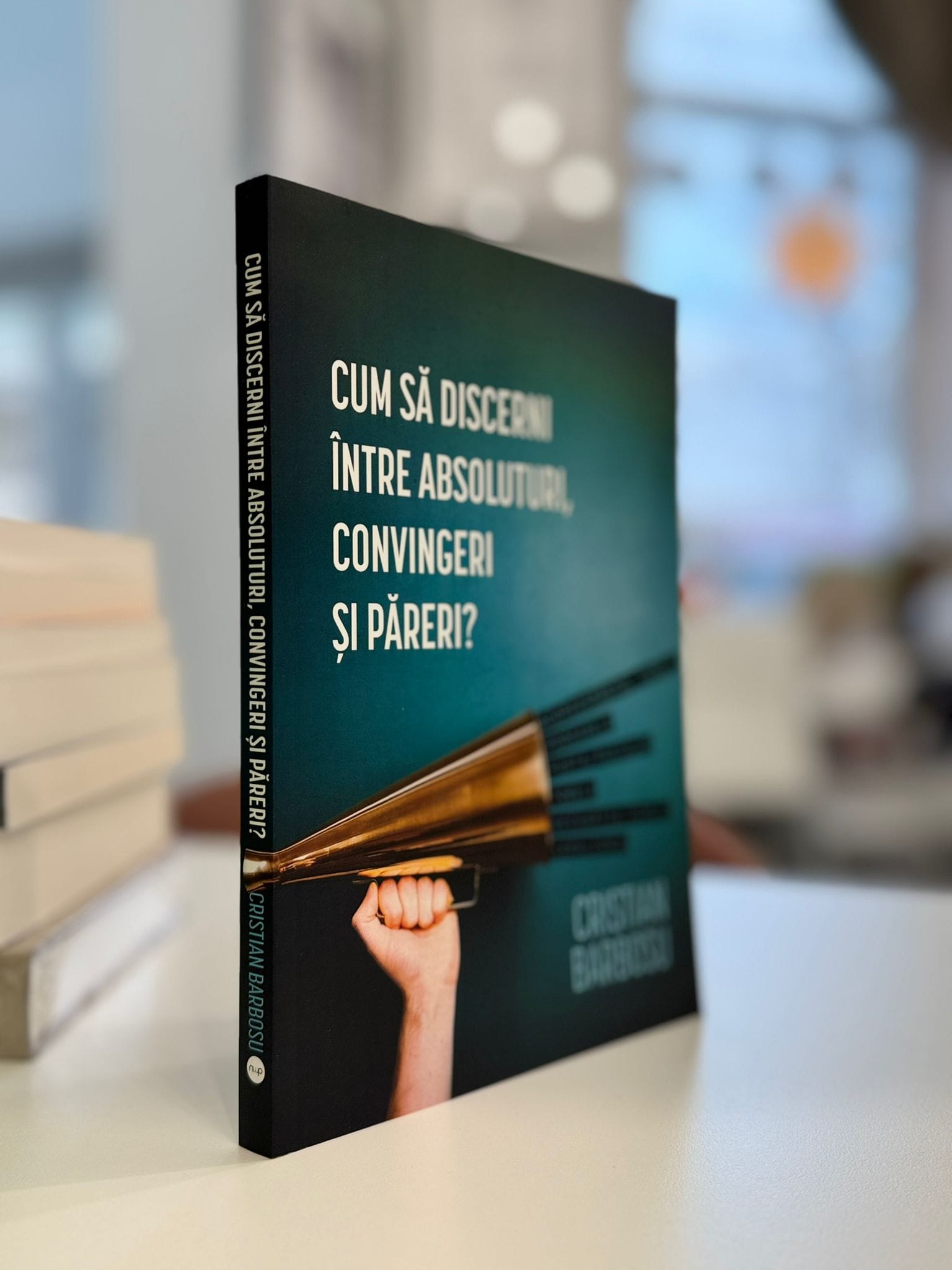 Cum sa discerni intre absoluturi convingeri si pareri? 2 Cum sa discerni intre absoluturi convingeri si pareri? - imagine 2
