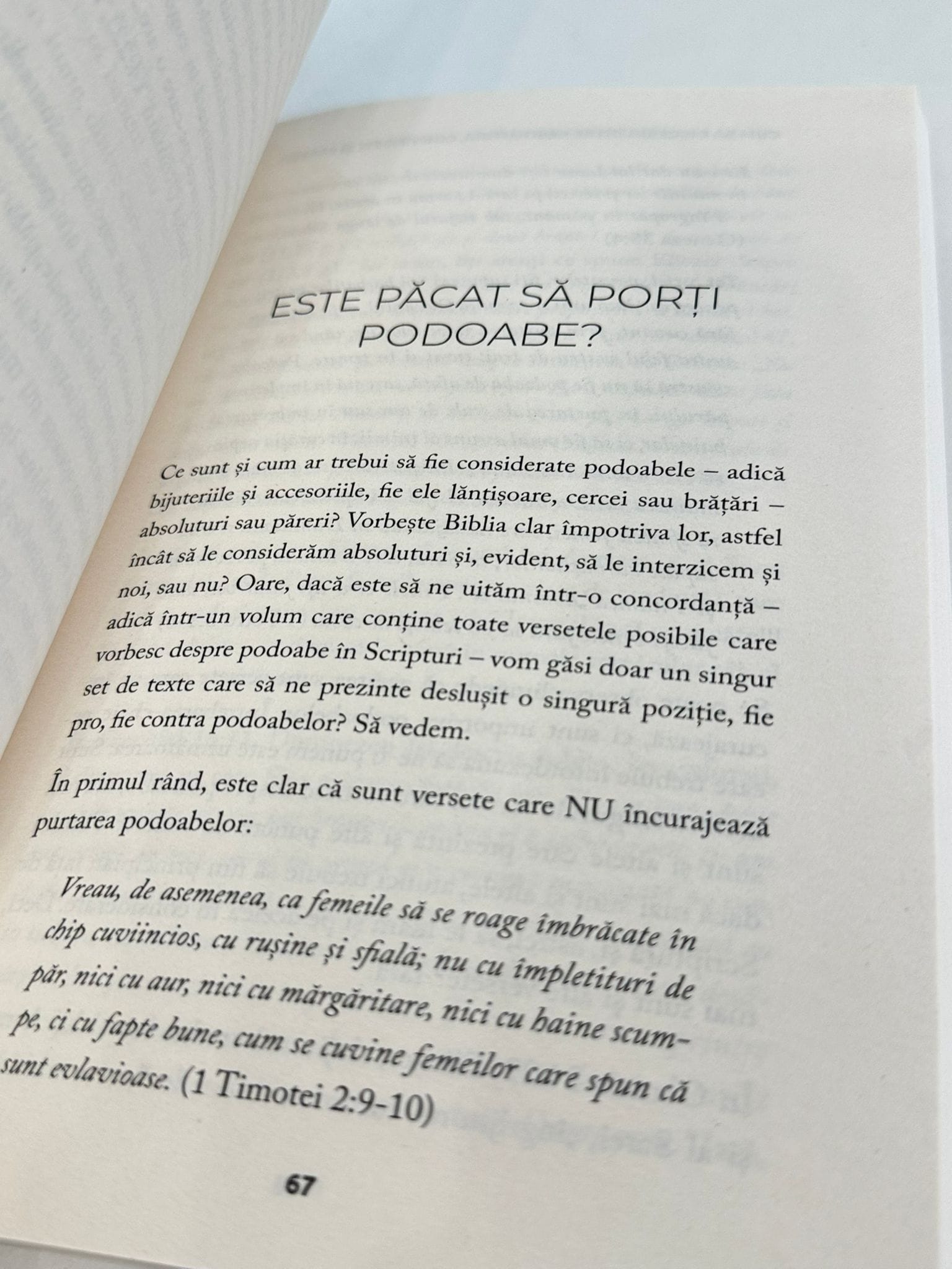 Cum sa discerni intre absoluturi convingeri si pareri? 4 Cum sa discerni intre absoluturi convingeri si pareri? de Cristian Barbosu - libraria Lira