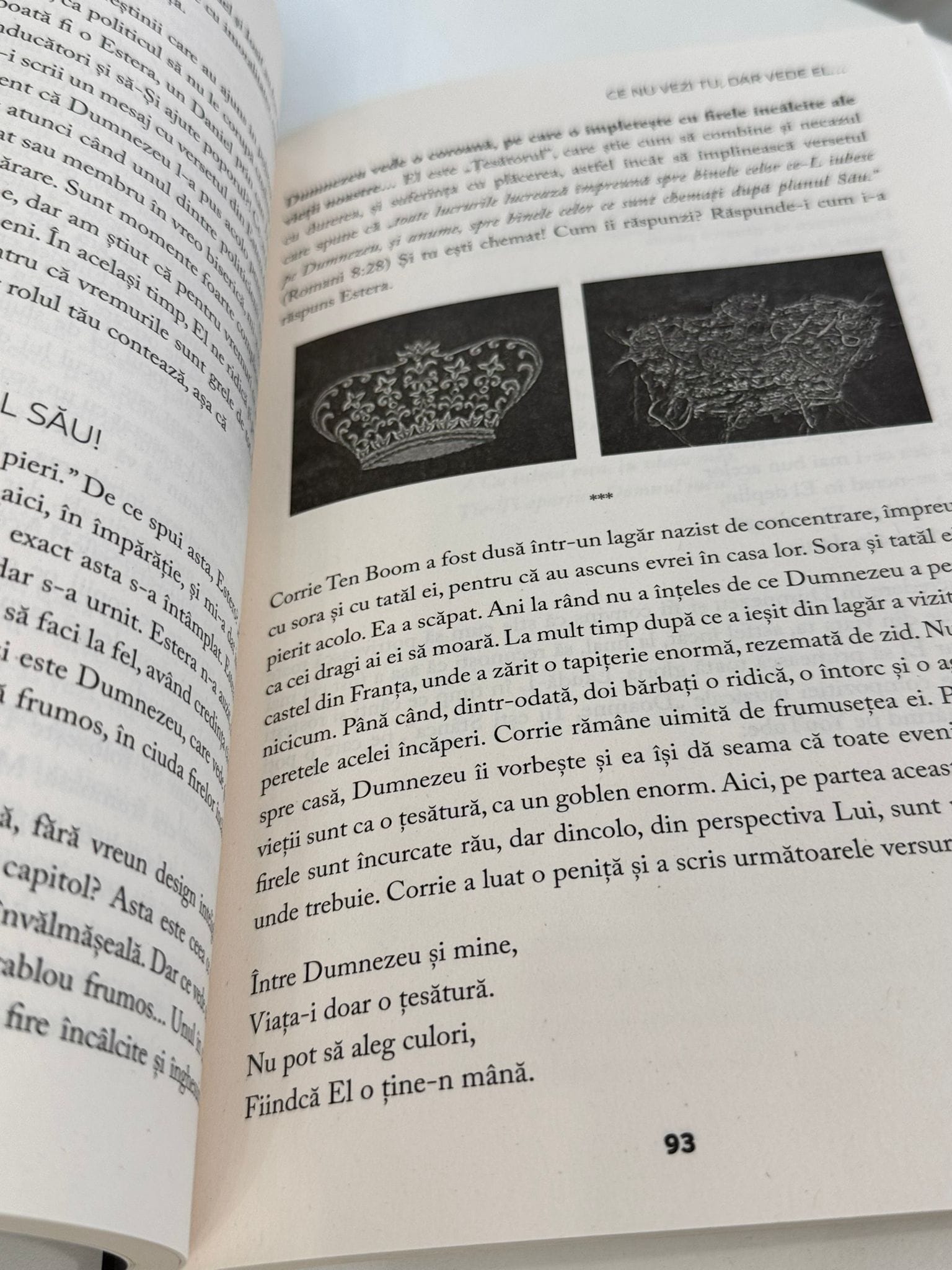 Unde este Dumnezeu cand nu-l vad nu-l simt si nu-l aud - ESTERA 3 Unde este Dumnezeu cand nu-l vad nu-l simt si nu-l aud - ESTERA de Cristian Barbosu - libraria Lira