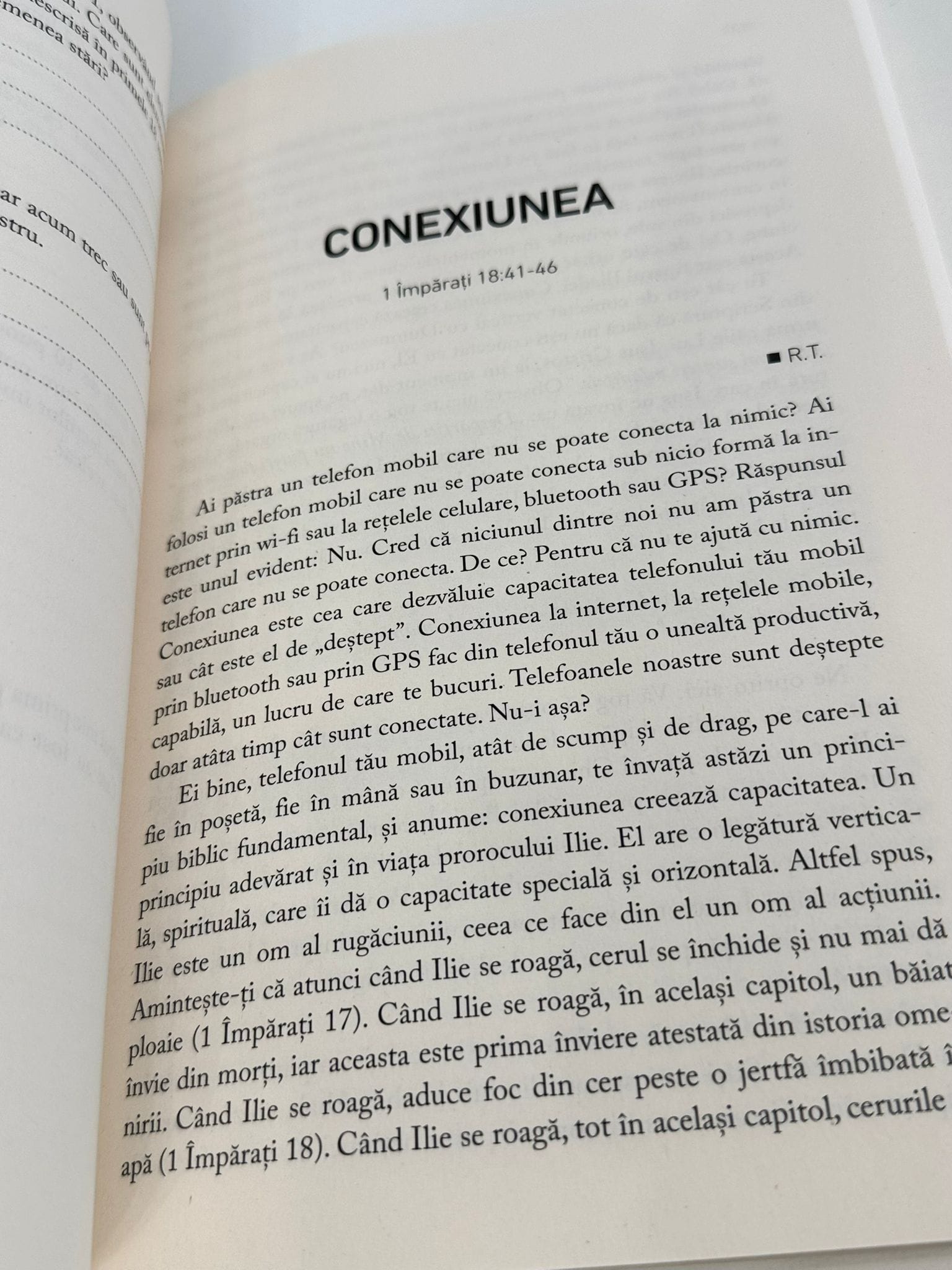 Iliada - viata si luptele prorocului Ilie de Cristian Barbosu 3 Iliada de Cristian Barbosu - libraria Lira