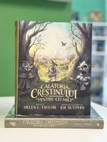 Calatoria crestinului pentru cei mici - libraria Lira