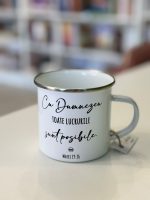 Cana - Cu Dumnezeu toate lucrurile sunt posibile - Libraria Lira