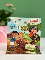 Eu si Isus corpul meu si lumea - Editura Casa cartii - libraria Lira