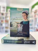 Borcanul vindecarii de  Wanda E. Brunstetter editura Maranatha - libraria Lira