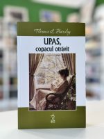 UPAS Copacul otravit editura Nepsis - libraria Lira