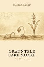 coperta fata - Grauntele care moare