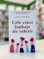 Cele 5 limbaje ale iubirii